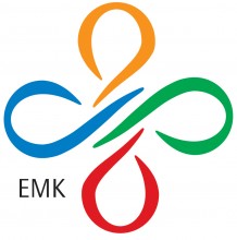 EMK logó